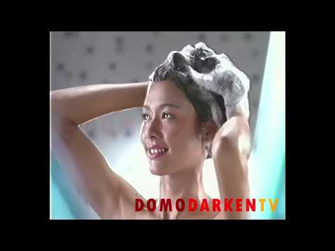 Sunsilk Styling Scalp Care 30s - Thailand, 1993