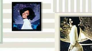 DIANA ROSS too shy to say