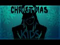 Christmas Kids Deltarune Weird Route Animatic FLASH WARNING