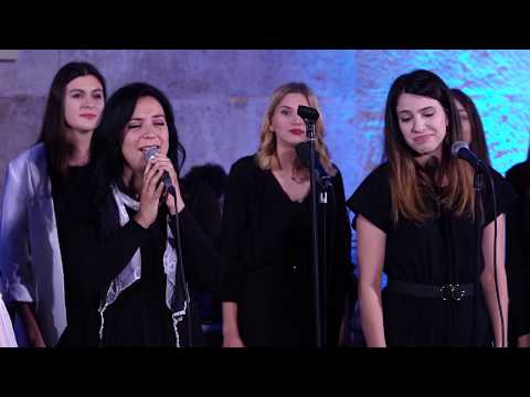 Papa band - Žeđ za tobom (Sudamja fest 2019. - LIVE)