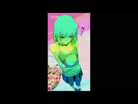 TrippyBoy / Kung Fu Junkie  - Maggi