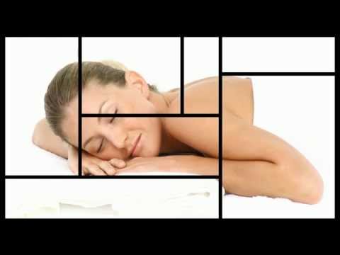 Massagem terapêutica intuitiva para carroceria