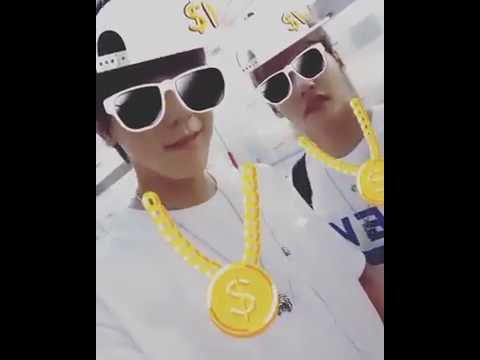 160615 JJCC - 더블제이씨 Simba Update