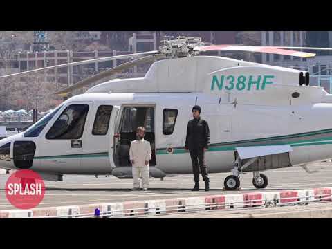 Llega Uma Thurman | Dexter: Resurrección | Paramount+