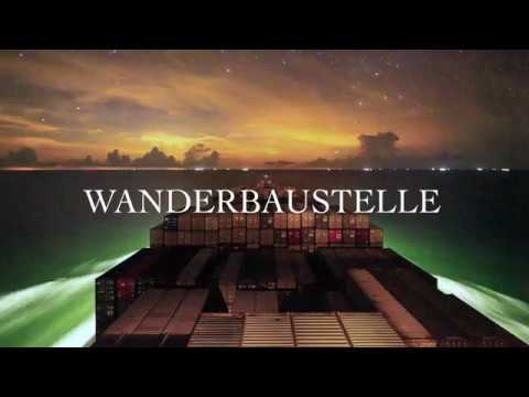 THORSTEN QUAESCHNING'S PICTURE PALACE MUSIC - WANDERBAUSTELLE (excerpt)