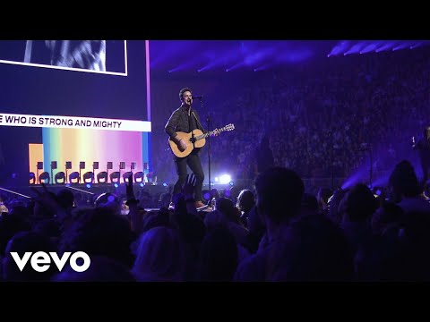 King Of Glory (Live from Passion 2020) ft. Kristian Stanfill