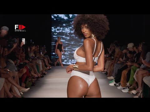 CLUB L Paraiso Swimwear 2024 Miami - Fashion Channel