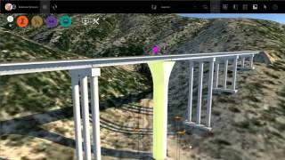 BIM en infraestructura V