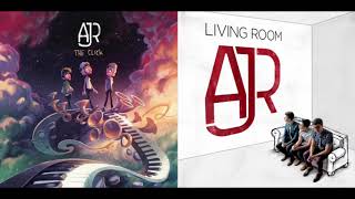 Netflix Trip/Growing Old On Bleecker Street || AJR Mashup