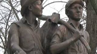 Hannibal Missouri Celebrates Year of Mark Twain