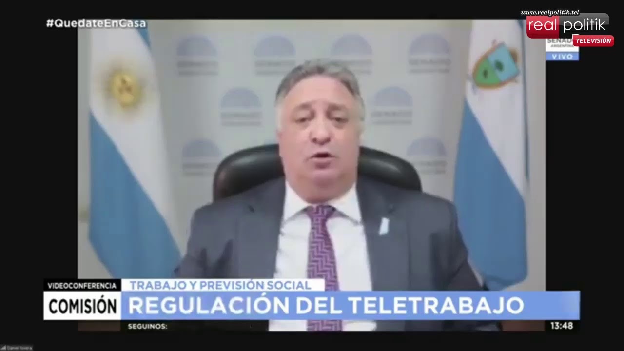 Senado: Comisión de Trabajo y Previsión Social