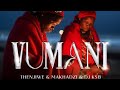 Thenjiwe & Makhadzi – Vumani ft. DJ KSB