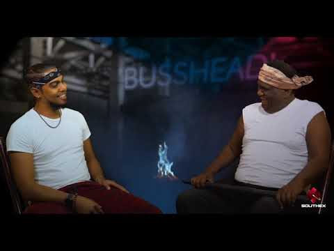 Busshead #2 - Klassy vs Kenneth