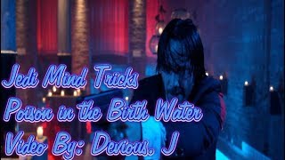 Jedi Mind Tricks - Poison in the Birth Water (Remix)