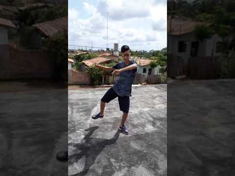 MC Neguinho ITR e Mc Brinquedo-E Pra bota Nesse Cú