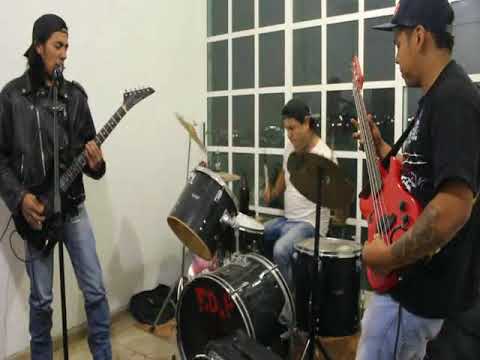 Protesta Subversiva Hk Hc  - yo no voy a hacer mi servicio militar