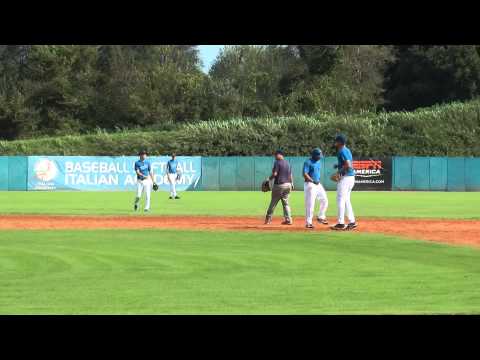 NAZIONALE UNDER 21 - INTERVISTA AL MANAGER GUGLIELMO TRINCI