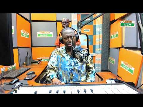 REV ASUO MENSAH- Strategic warfare Prayers - 4TH MARCH 2023