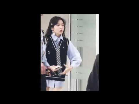 SASAENG BTS at Incheon Airport
