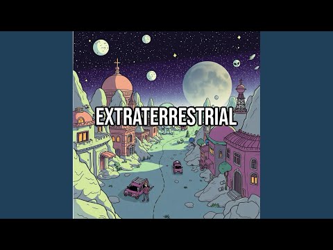 Extraterrestrial