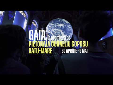 LightsInTheStreet Satu Mare