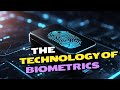 Biometrics How Fingerprint Scanners Actually Work