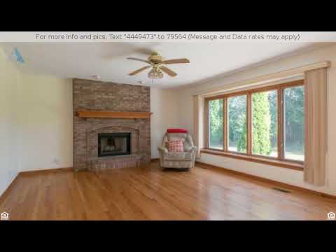 Priced at $358,000 - 24 Yukon Court, BOLINGBROOK, IL 60490