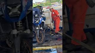 Carretera Austral km 0 #upserra #sobreamigosecaminhos