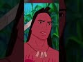 why is pocahontas is attractive 👩‍🦱