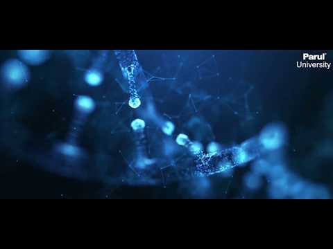 Parul University General video thumbnail 168