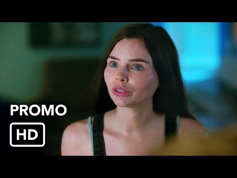 Siren Season 1 (Promo 'Save the Mermaids')