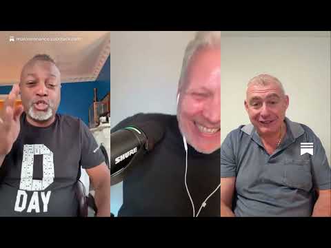 Week In Review: @LevParnas @MalcolmNance on Hegseth’s purge, who’s next and why