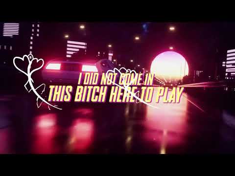 LGM Quis- Different Breed (Official Lyric Video)