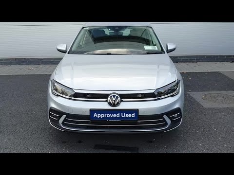 Volkswagen Polo 1.0 TSI 95HP Style DSG - Image 2