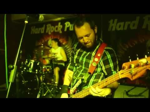 The Shockers - Линия поведения (Tour video)
