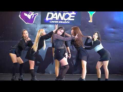 190608 "(Mini)I-Dle" cover "(G)I-DLE"(LATATA) @ WatergatePavillionCoverDance(Audition)