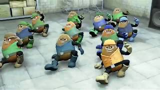 YUNG HURN - DOPPEL C FT. REEZY (OFFICIAL VISUALS) PROD. MISTERSIR &amp; YUNG RAVN