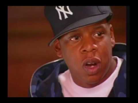 All Eyes On Jay Z & Nas (2006)