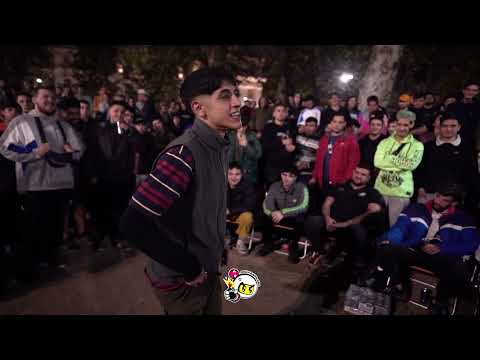 MEGA vs TATO | Fecha 4 de Torneo  | #ONLYBARS2023 | 4tos