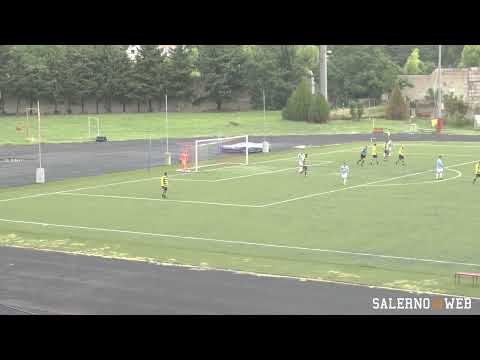 Atletico Battipaglia 2018 - Città di Campagna 0-1