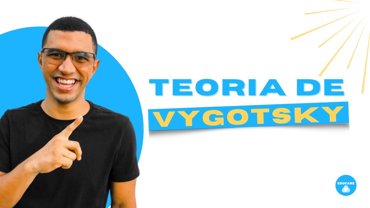 TEORIA DE VYGOTSKY