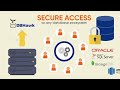 DBHawk: The Only Database Security Solution You'll Ever Need | DBHawk Secure Database Access