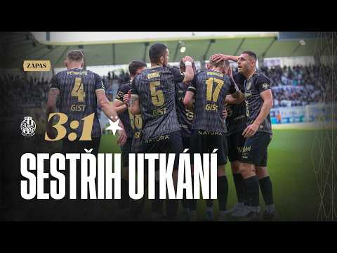 FC Spartak Hradec Králové 3-1 SK Slavia Praha