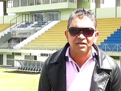 O Delegado - Pacífico e Banda