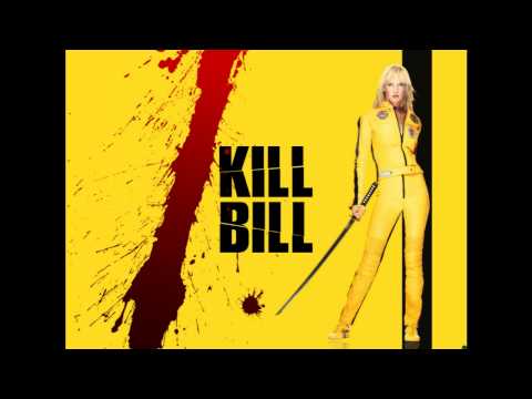 Kill Bill Vol. 1 [OST] #12 - Crane/White Lightning