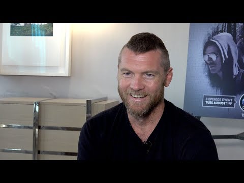 Manhunt: Unabomber’s Sam Worthington