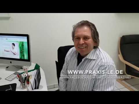 Schmerzen von der Hüfte bis zur Leiste Rückenschmerzen und Bein Ursachen und Behandlung