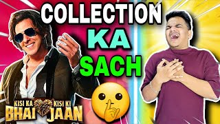 Kisi Ka Bhai Kisi Ki Jaan Box Office Collection | Angry Reply to All |