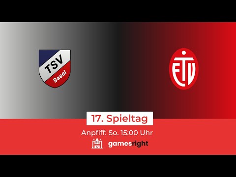 TSV Sasel - ETV