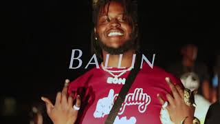 RaisedReal Gunna - Ballin’ (Feat. TopSide Hot) OFFICIAL MUSIC VIDEO